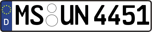 MS-UN4451