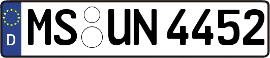MS-UN4452