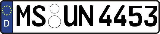 MS-UN4453