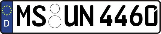 MS-UN4460