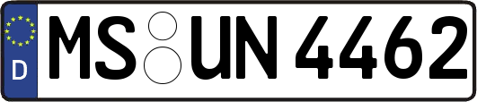 MS-UN4462