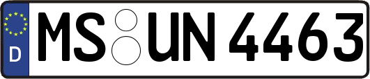 MS-UN4463