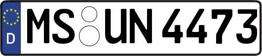 MS-UN4473