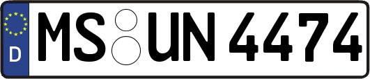 MS-UN4474