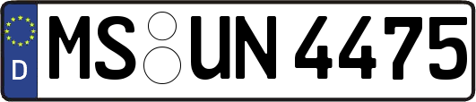MS-UN4475