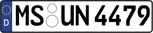 MS-UN4479