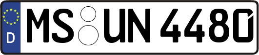 MS-UN4480
