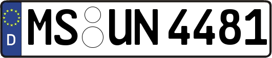 MS-UN4481