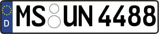 MS-UN4488