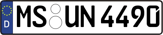 MS-UN4490