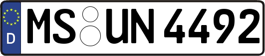 MS-UN4492