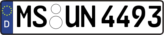 MS-UN4493