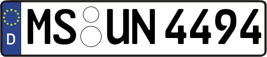 MS-UN4494