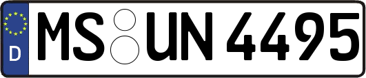 MS-UN4495