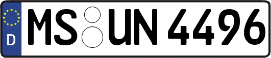 MS-UN4496