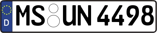 MS-UN4498