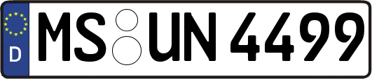 MS-UN4499