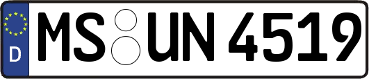 MS-UN4519