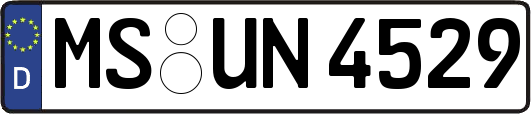 MS-UN4529