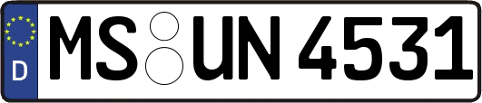 MS-UN4531