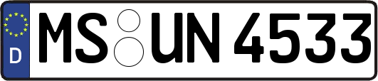 MS-UN4533