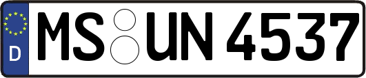 MS-UN4537
