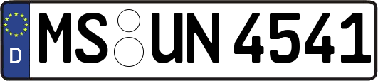 MS-UN4541