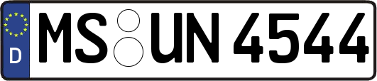 MS-UN4544