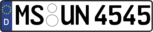 MS-UN4545