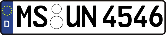 MS-UN4546