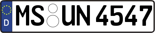 MS-UN4547