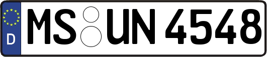 MS-UN4548