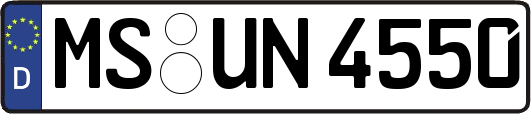 MS-UN4550