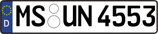MS-UN4553