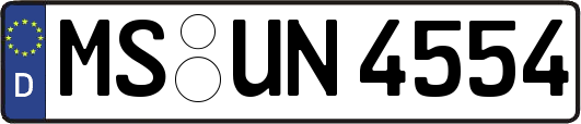 MS-UN4554