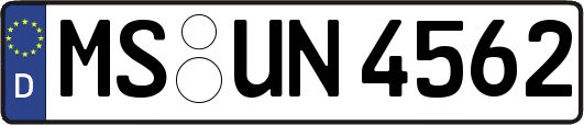 MS-UN4562