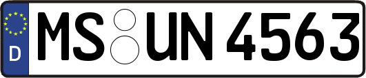MS-UN4563