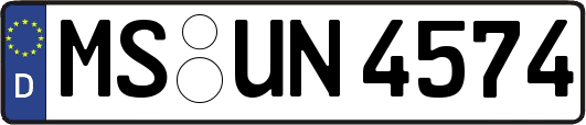 MS-UN4574