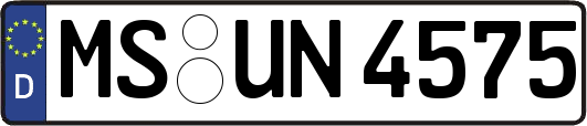 MS-UN4575