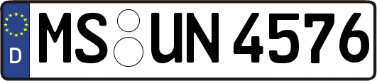 MS-UN4576