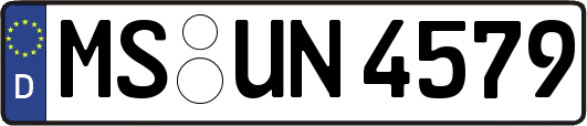 MS-UN4579