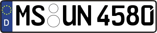 MS-UN4580