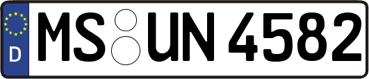 MS-UN4582