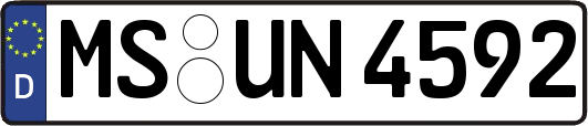 MS-UN4592