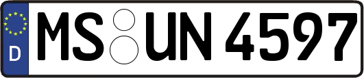 MS-UN4597