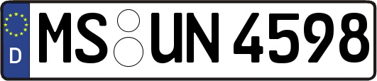 MS-UN4598