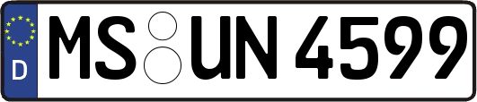 MS-UN4599