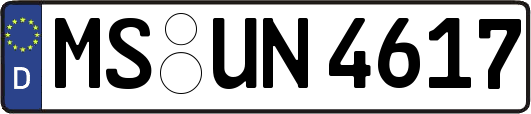 MS-UN4617
