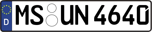 MS-UN4640
