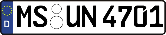 MS-UN4701